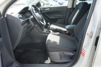 VW T-Cross 1.0 TSI