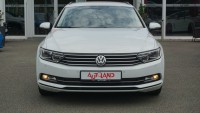 VW Passat Variant 1.4 TSI