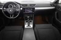 Skoda Superb 1.4 TSI iV