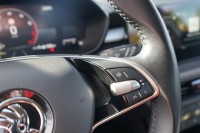 Skoda Fabia 1.0 TSI DSG