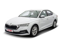 Skoda Octavia 1.5 16V TSI Ambition LED AAC SHZ PDC Tempo