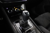 Skoda Superb Combi 2.0 TSI DSG Sportline 4x4