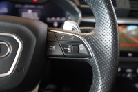 Audi RSQ3 2.5 TFSI quattro