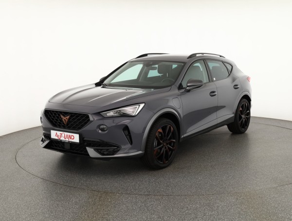 Cupra Formentor 1.4 e-HYBRID DSG