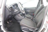 Ford Fiesta 1.1