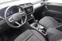VW Touran 2.0 TDI Comfortline