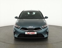 Kia cee'd Sporty Wagon Ceed SW 1.6 CRDi DCT7 Vision