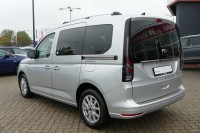 Ford Tourneo Connect 2.0 Titanium AWD