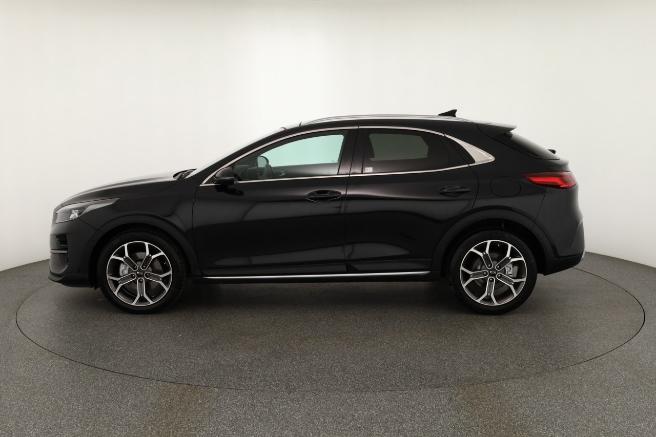 Kia xcee'd XCeed 1.5 T-GDI Xdition