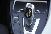 BMW 118 i Advantage Aut.