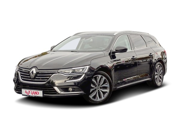 Renault Talisman Grandtour dCi 130