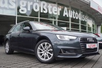 Audi A4 Avant 40 2.0 TFSI
