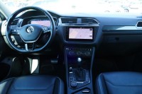 VW Tiguan Allspace 2.0 TSI Highline 4M