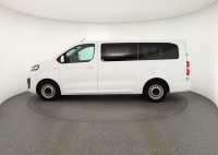 Vorschau: Opel Vivaro 1.5 D L3