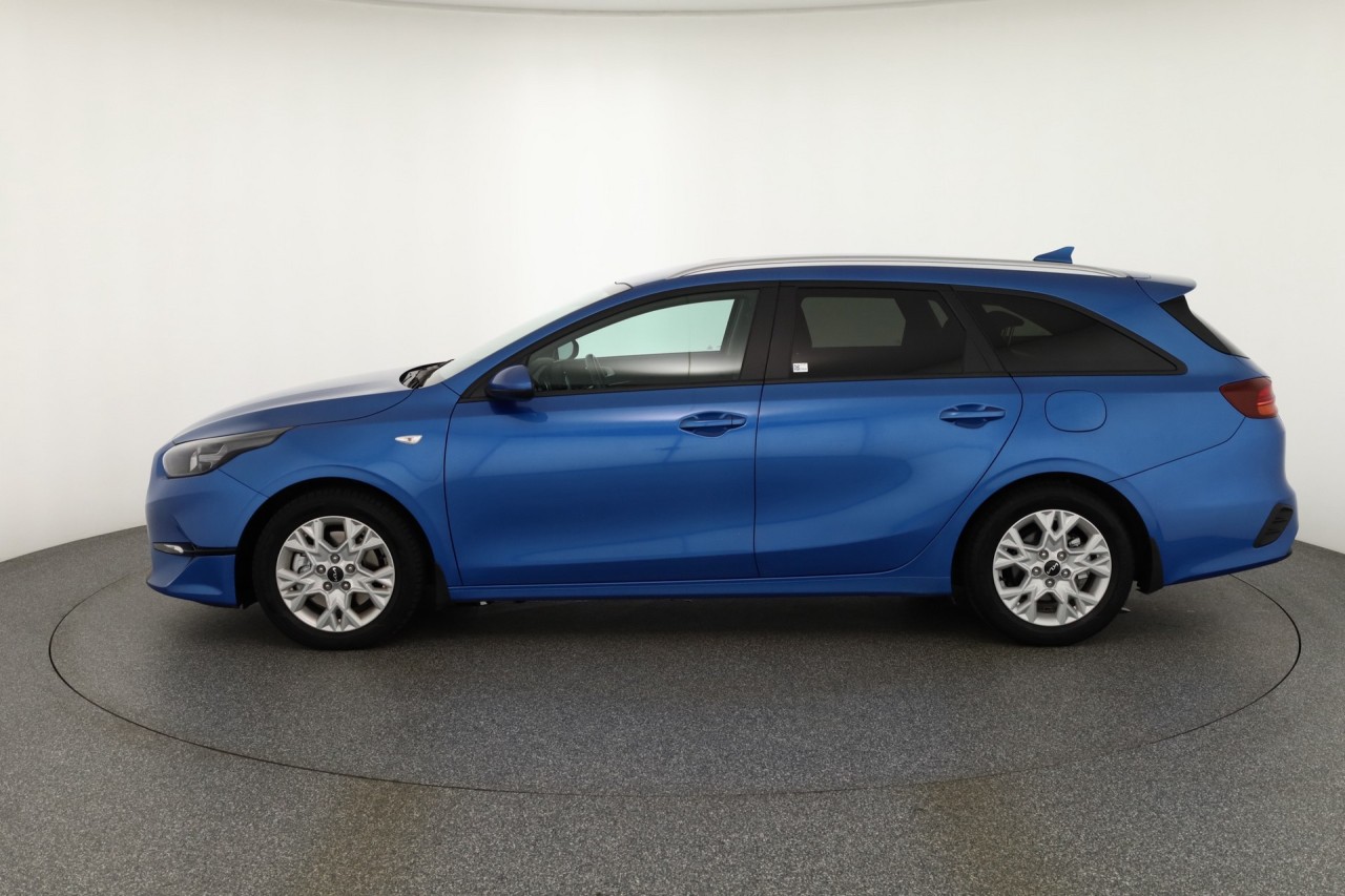 Kia cee'd Sporty Wagon Ceed SW 1.5 T-GDI Aut.