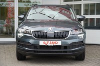 Skoda Karoq 1.5 TSI Soleil