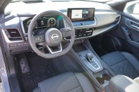 Nissan Qashqai Tekna 1.3 Dig-T Aut.
