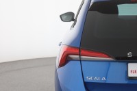 Skoda Scala 1.0 TSI