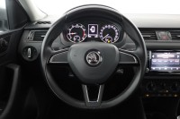 Skoda Rapid Spaceback 1.0 TSI Clever