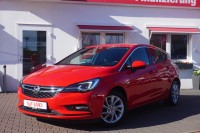 Vorschau: Opel Astra K 1.0 Innovation