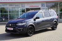 Vorschau: Dacia Jogger 1.0 TCE Extreme+