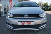 VW Touran 1.2 Comfortline