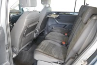 VW Touran 2.0 TDI Highline