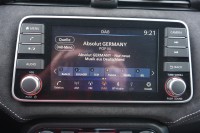 Nissan Micra 1.0 N-Sport