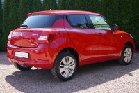 Suzuki Swift 1.2 4x4 Comfort