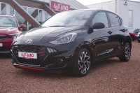 Vorschau: Hyundai i10 1.0 T-GDI N Line
