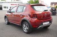 Dacia Sandero II 0.9 TCe 90 Stepway