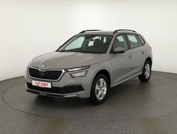Skoda Kamiq 1.0 TSI Ambition