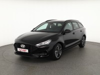 Hyundai i30 CW Kombi 1.0 T-GDi Aut. 2-Zonen-Klima Navi Sitzheizung