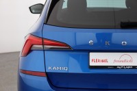 Skoda Kamiq 1.5 TSI DSG Style