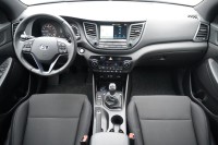 Hyundai Tucson 1.6 T-GDI Passion + 2WD