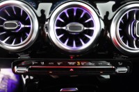 Mercedes-Benz CLA 250 Shooting Brake 250e AMG Line