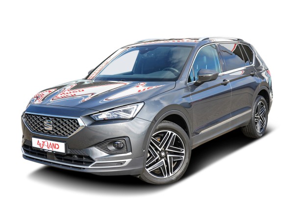 Seat Tarraco 1.5 Xcellence