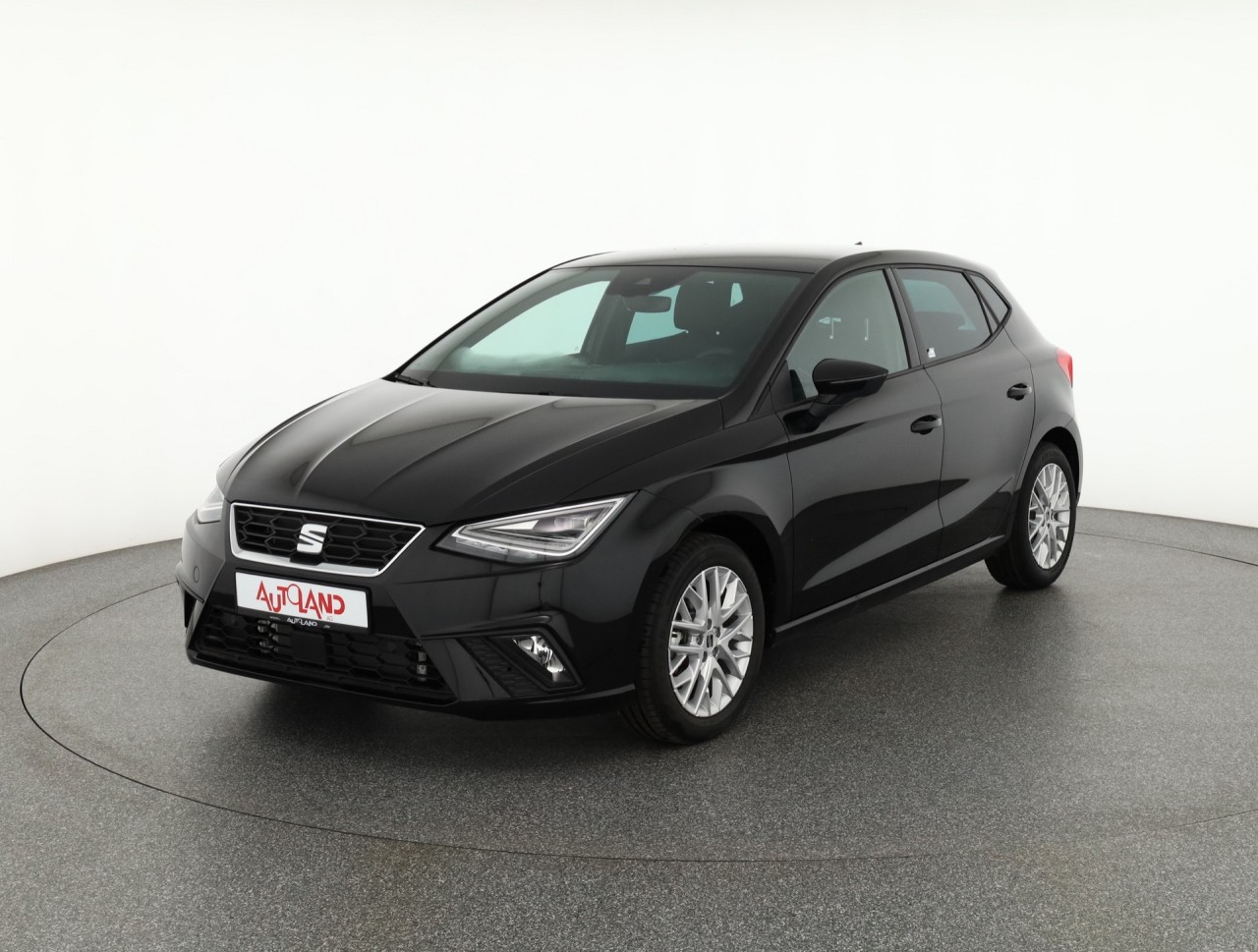 Seat Ibiza FR 1.0 TSI