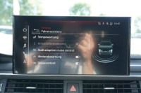 Audi A4 Avant 35 TDI advanced