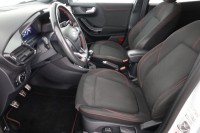 Ford Puma 1.0 EcoBoost ST-Line