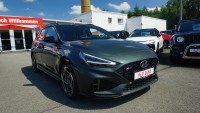 Hyundai i30 Kombi 1.6 T-GDI N-Line Aut.