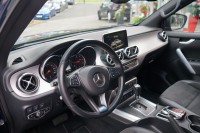 Mercedes-Benz X 250 X250 d 4Matic Edition