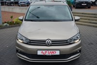 VW Touran 1.4 TSI Comfortline