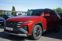 Hyundai Tucson 1.6 T-GDI Aut.