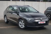 VW Golf VIII Variant 1.5 eTSI DSG