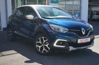 Renault Captur 0.9 TCE Intens