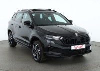 Skoda Karoq Sportline 2.0 TDI DSG