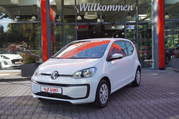 VW up up! 1.0