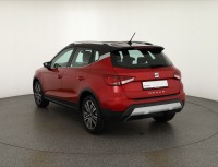 Seat Arona 1.0 TSI DSG Xcellence