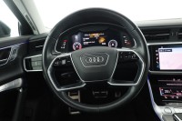Audi A6 Avant 45 TDI quattro